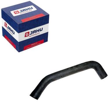 Imagem de Mangueira Superior Do Radiador Gol 1982 A 1985 / Passat 1982 A 1985 - 