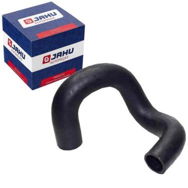 Imagem de Mangueira Inferior Do Radiador Mobi 2017 A 2022 / Uno 2017 A 2022 - Ja