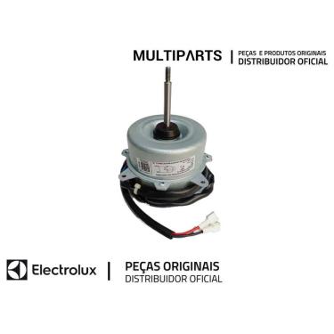 Imagem de Motor Vent Cond - A08153701 - Ar Split Electrolux - Pe12R