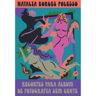 Imagem de Recortes para álbum de fotografia sem gente