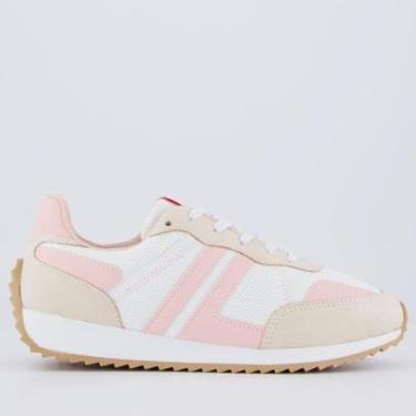 Imagem de Tênis Chilli Beans Silver Feminino-Feminino