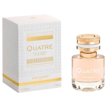 Imagem de Perfume BOUCHERON Quatre Eau de Parfum 30mL para mulheres