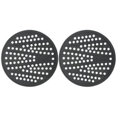 Imagem de 2un Tapete Silicone Almofada Protetora Fogão Indução Cooktop - Naxos