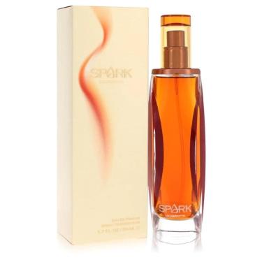 Imagem de Perfume Liz Claiborne Spark Eau De Parfum 50ml para mulheres