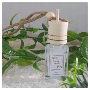 Imagem de Difusor de Perfume Automotivo Sweet Dreams, 9ml, Aromatizador para Carro