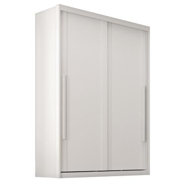 Imagem de Guarda Roupas Casal 2 Portas de Correr 3 Gavetas Ravena