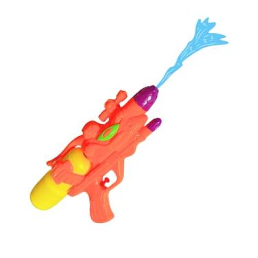 Imagem de Lançador de Agua Grande 36cm Colorido Praia Piscina - Wellmix