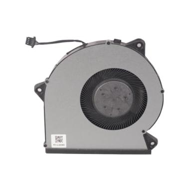 Imagem de Ventilador de resfriamento esquerdo para notebook Samsung NT960XFH 960XFH DC 5V 0,5A