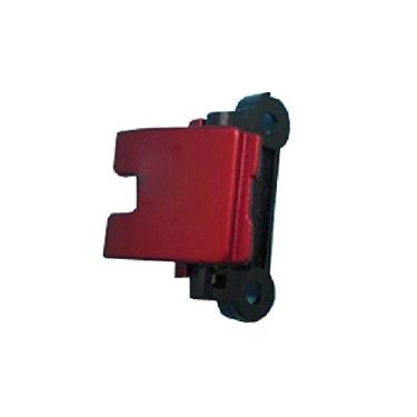 Imagem de Capa para porta de notebook RJ45 para Lenovo U31-70 500S-13ISK 5D30J30924 vermelho novo