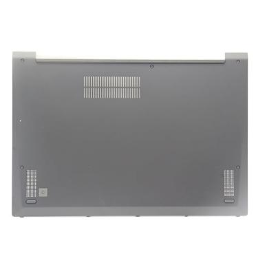 Imagem de Capa inferior para notebook lenovo thinkpad x1 carbono 11ª geração (tipo 21hm, 21hn) 5cb1j18172 d capa para wlan kx4d0 novo