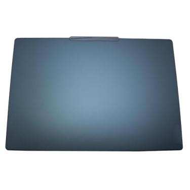 Imagem de capa superior LCD para notebook para Lenovo Yoga Pro 9 16IRP8 83BY 5CB1L55181 AM303000510 capa traseira azul nova