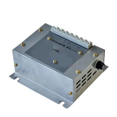 Imagem de 1 peça KXT-2WC1B AVR Gerador Elétrico Regulador Automático de Tensão KXT-2WC Tamanho Compacto para Geradores Elétricos (KXT-2WC1B)