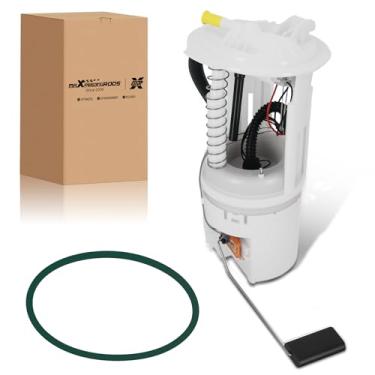 Imagem de maXpeedingrods Conjunto de módulo de bomba de combustível E7197M para Jeep Commander 2006-2010 V6-3.7L V8-4.7L V8-5.7L 2006-2009, para Jeep Grand Cherokee V6-3.7L V8-4.7L V8-5.7L V8-6.1L 2005-2005