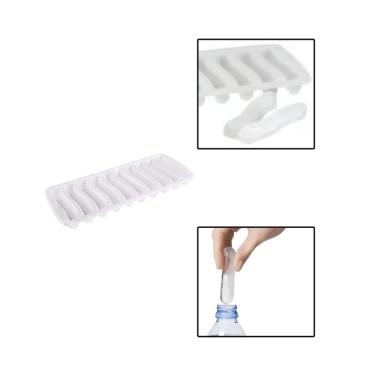 Imagem de Forma de Gelo P/ Garrafas