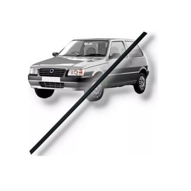 Imagem de Fiat Uno Friso Porta Dianteira Direita Genuíno 50002114