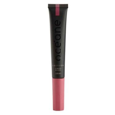 Imagem de Blush Líquido Oceáne Edtion Liquid Blush 20ml - Océane, Guava