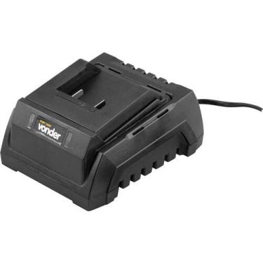 Imagem de Carregador De Bateria 18V Convencional Icbv 1805 Vonder