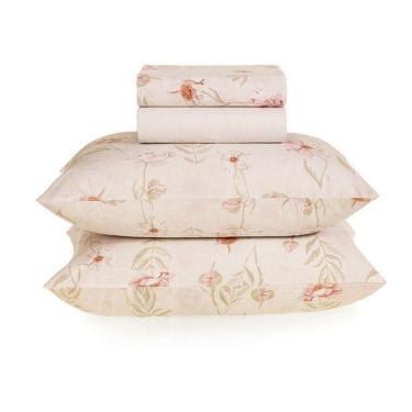 Imagem de Jogo De Cama Casal Mai 160 Fios Karsten