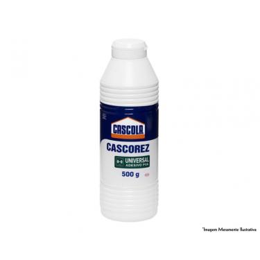 Imagem de Cola Cascorez A 500G c/6pcs