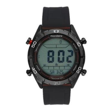 Imagem de Relógio Mondaine Casual Masculino Adulto Caixa-48mm Ref. 32885GPMVPI1-Masculino