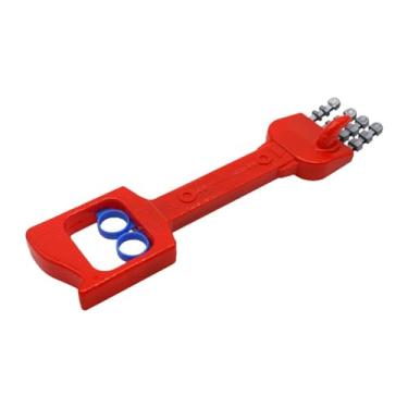 Imagem de Dynwave Garra robótica interativa e divertida, fácil de usar, para aprendizado precoce, coletor de lixo. Ferramenta com garra robótica de forte poder de