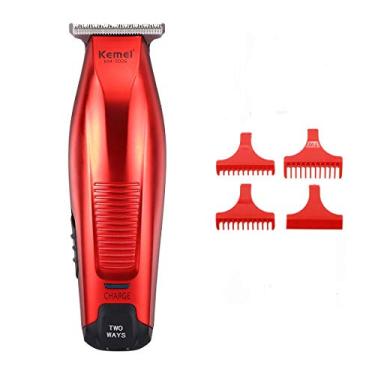 Imagem de MAQUINA DE CORTE KEMEI HAIR CLIPPER KM-5026 - BIVOLT