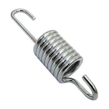 Imagem de Mola Pedal De Freio Cg 150 2004 A 2015 - Arbyn