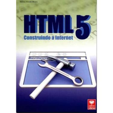 Imagem de Html5 - Construindo A Internet