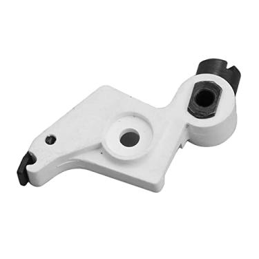 Imagem de RiToEasysports Barra de Calcador de Alça Baixa Doméstica para Máquina de Costura Viking, Resistente à Abrasão, Fácil Substituição para Amadores de Costura