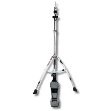 Imagem de Maquina De Chimbal Hi-Hat Cromada Com Presilha Sm011 Smart