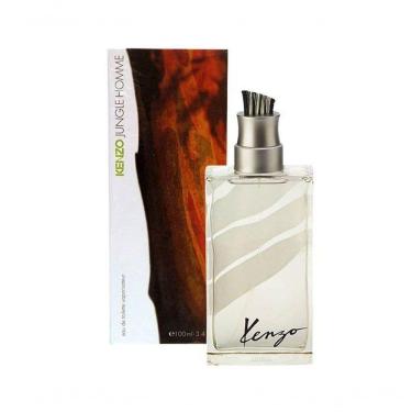 Imagem de Perfume Kenzo Jungle Zebra Masculino 100 Ml