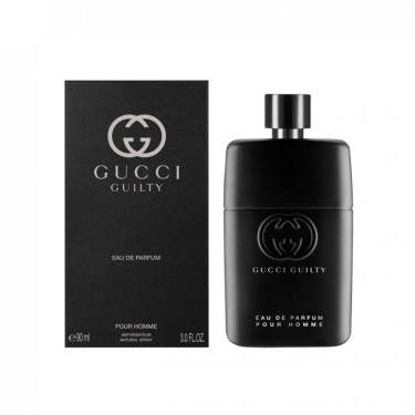 Imagem de Perfume Gucci Guilty Pour Homme 150 Ml 150 Ml