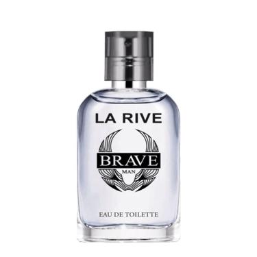 Imagem de La Rive Brave Eua De Toilette - Perfume Masculino 30ml