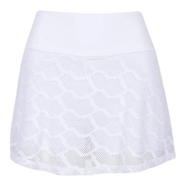 Imagem de Saia Shorts Mormaii Beach Sports Branca Feminina-Feminino