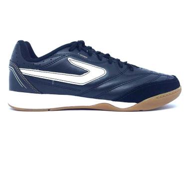 Imagem de Tênis De Futsal Topper Maestro Preto E Branco - 40673-Unissex