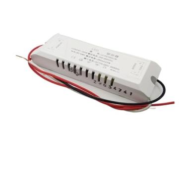 Imagem de Fonte de alimentação de segmento de corrente constante monocromática com transformador LED (81-100W)