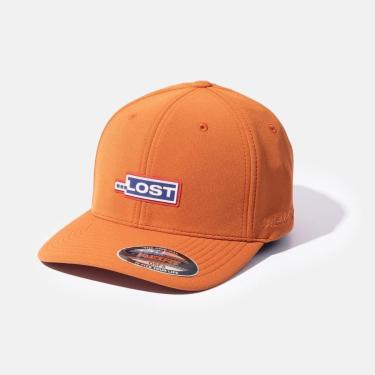 Imagem de Boné Aba Curva Fechado Reflective Lost-Masculino