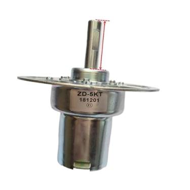 Imagem de Estabilizador de tensão de eixo longo de 33 mm 38ZY25 DC12V Starter eletrônico OROAOBOMT