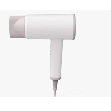 Imagem de Secador de Cabelo Profissional 1500W - Tecnologia Íons Negativos, 2 Velocidades e 3 Temperaturas para Salão e Uso Doméstico