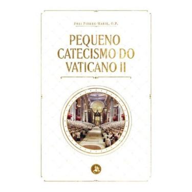 Imagem de Pequeno Catecismo Do Vaticano Ii