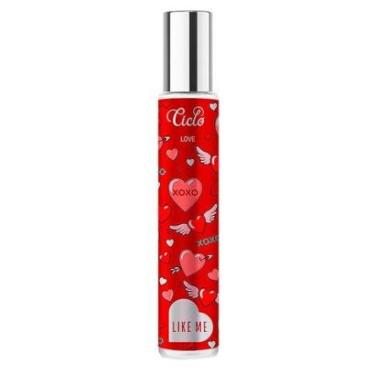 Imagem de Love Ciclo Cosméticos – Perfume Feminino – EDC 30ml-Feminino