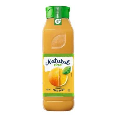 Imagem de Suco de Laranja Natural One Ambiente 900ml