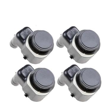 Imagem de Sistemas de assistência de estacionamento para BMW para X6 E71 2008-2014 para série 6 F06 F12 F13 2011-2020 sensor de estacionamento reverso ultrassom 66209142217 (1 peça)