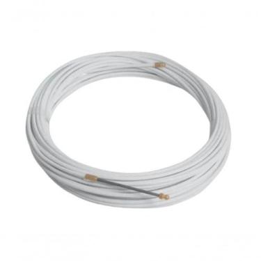 Imagem de Passa Fio Com Alma De Aço Fame - 20 Metros - FAME BRASIL