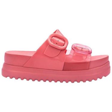 Imagem de Melissa cozy platform 36158, Rosa, 39/40