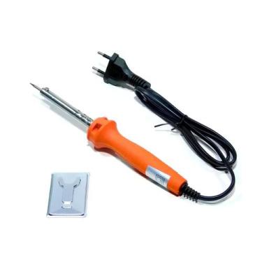 Imagem de Ferro de solda bestfer bfh2895 100w 220v