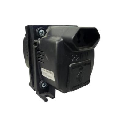 Imagem de Transformador Bivolt 300VA Force Line Transfer Segurança Elétrica Equi