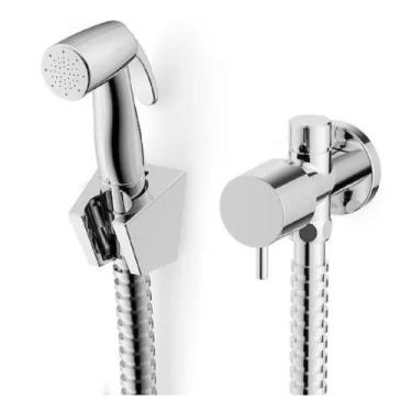 Imagem de Ducha Higienica Celite Basic Com Derivação Cr B5007c7crb