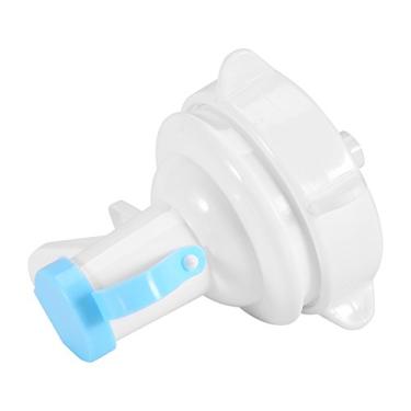 Imagem de Generic Bomba Dispensadora de Garrafa de água, Design Eficiente Sem Vazamento para Uso Doméstico e Em Viagens, Material PP, Bico de Jarro de 5 Galões para água Potável Com Tampa à Prova de Poeira