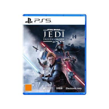 Imagem de Star Wars Jedi: Fallen Order para PS5-Unissex